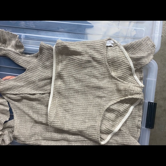 Sage x Avenue cover uptwo piece - Picture 5 of 7